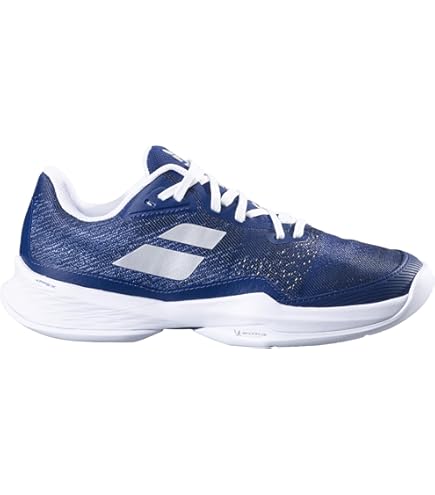 Amazon.com | Babolat Men's Jet Mach 3 All Court Tennis Shoes